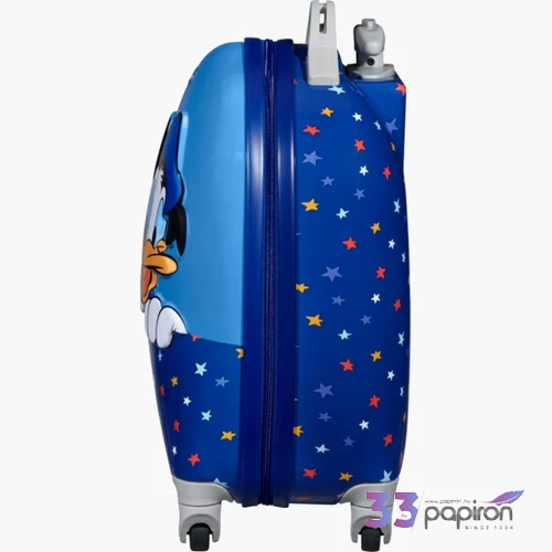 Samsonite kabinbőrönd 46/16 Disney Ultimate 2.0 Spin. 140110/9550-Mickey And Donald Stars