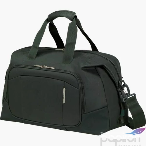 Samsonite kabinbőrönd 48/19 Respark Duffle 48/19 Overnighter 22' 143335/1339-Forest Green