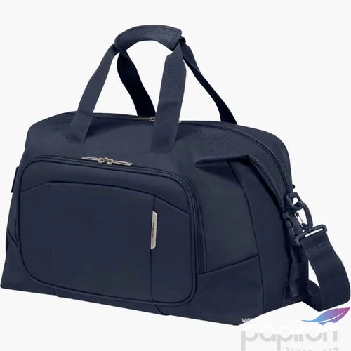 Samsonite kabinbőrönd 48/19 Respark Duffle 48/19 Overnighter 22' 143335/1549-Midnight Blue