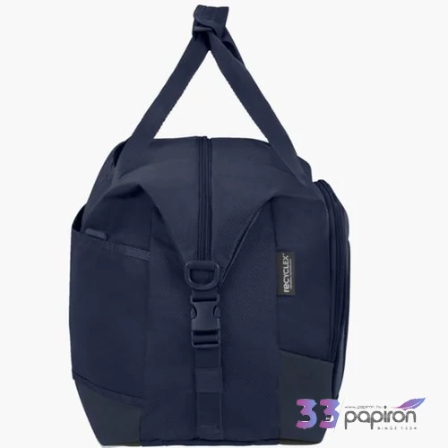 Samsonite kabinbőrönd 48/19 Respark Duffle 48/19 Overnighter 22' 143335/1549-Midnight Blue