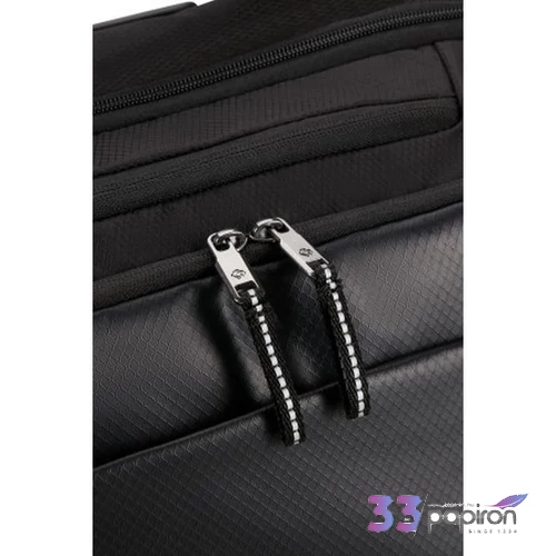 Samsonite Kabinbőrönd 55/20 25 Armox Duffle/Wh 55/20 Backpack 154063/1041-Black