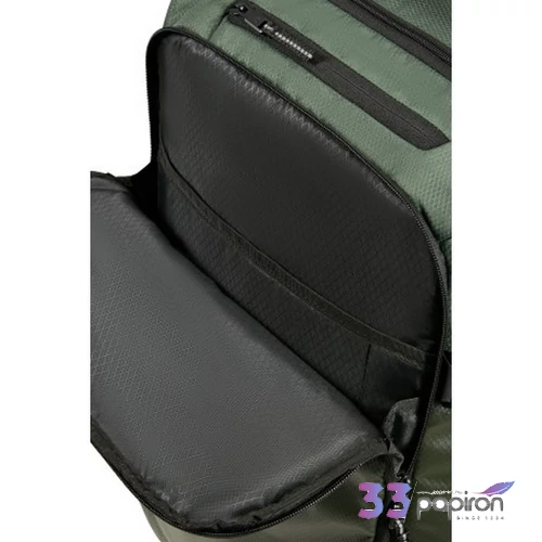 Samsonite Kabinbőrönd 55/20 25 Armox Duffle/Wh 55/20 Backpack 154063/1576-Moss