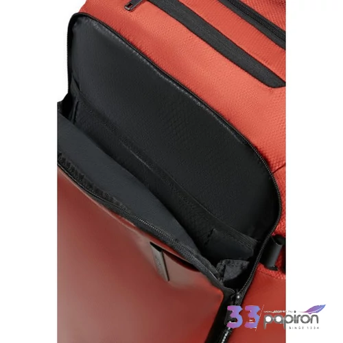Samsonite Kabinbőrönd 55/20 25 Armox Duffle/Wh 55/20 Backpack 154063/1768-Rust