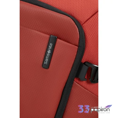 Samsonite Kabinbőrönd 55/20 25 Armox Duffle/Wh 55/20 Backpack 154063/1768-Rust