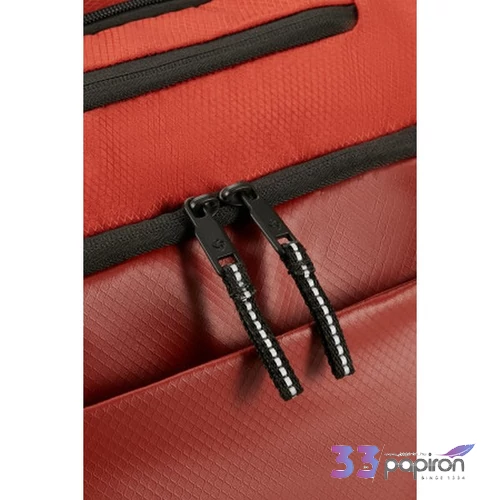 Samsonite Kabinbőrönd 55/20 25 Armox Duffle/Wh 55/20 Backpack 154063/1768-Rust