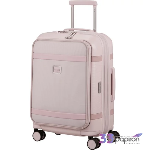 Samsonite Kabinbőrönd 55/20 25 Image Sp.55/20 Exp Easy Access 154691/1751-Rose