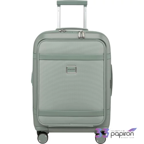 Samsonite Kabinbőrönd 55/20 25 Image Sp.55/20 Exp Easy Access 154691/A639-Thyme