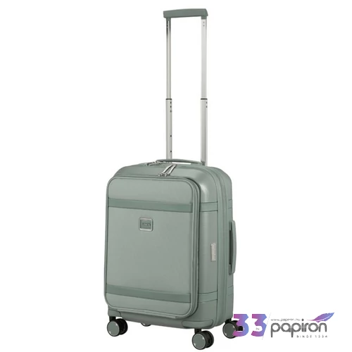 Samsonite Kabinbőrönd 55/20 25 Image Sp.55/20 Exp Easy Access 154691/A639-Thyme