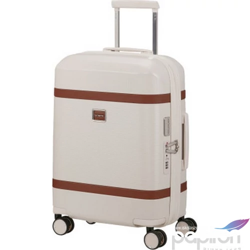 Samsonite kabinbőrönd 55/20 25 Image Spinner 55/20 Exp 154688/1451-Ivory