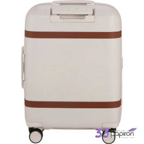 Samsonite kabinbőrönd 55/20 25 Image Spinner 55/20 Exp 154688/1451-Ivory