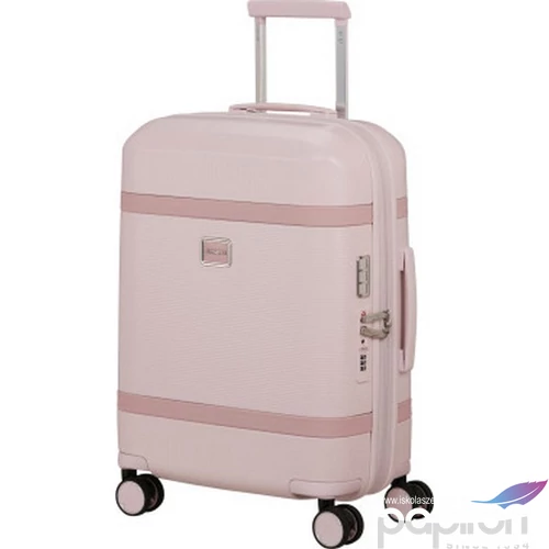 Samsonite kabinbőrönd 55/20 25 Image Spinner 55/20 Exp 154688/1751-Rose