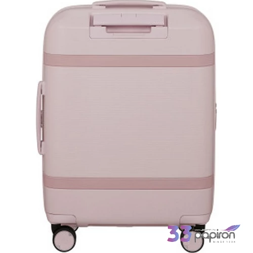 Samsonite kabinbőrönd 55/20 25 Image Spinner 55/20 Exp 154688/1751-Rose
