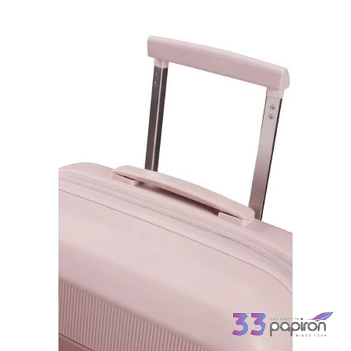 Samsonite kabinbőrönd 55/20 25 Image Spinner 55/20 Exp 154688/1751-Rose