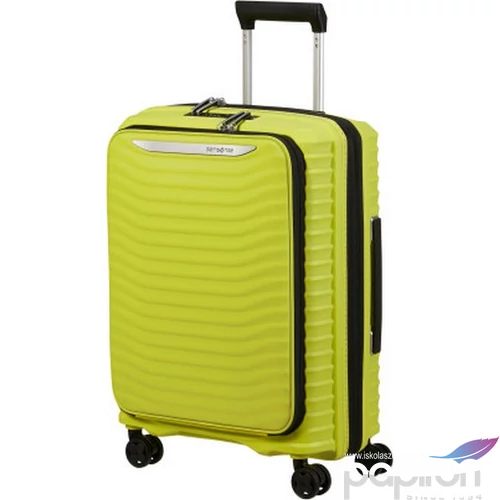 Samsonite kabinbőrönd 55/20 25 Upscape Sp.55/20 Exp Easy Access 150700/1515-Lime