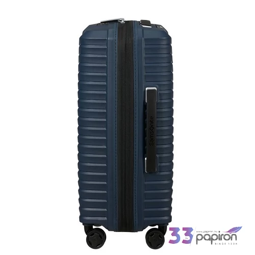Samsonite Kabinbőrönd 55/20 25 Upscape Sp.55/20 Exp Length 35Cm 155314/2165-Blue Nights