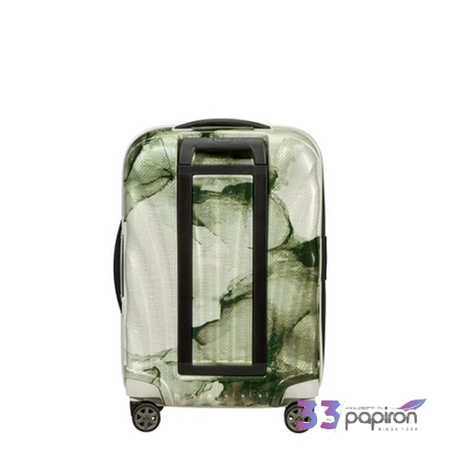 Samsonite kabinbőrönd 55/20 C-Lite Spinner 55/20 22' 141368/9199-Climbing Ivy