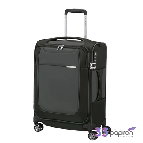Samsonite kabinbőrönd 55/20 D'lite Spinner 55/20 22' 139942/9199-Climbing Ivy