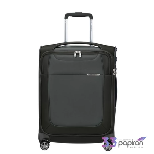 Samsonite kabinbőrönd 55/20 D'lite Spinner 55/20 22' 139942/9199-Climbing Ivy