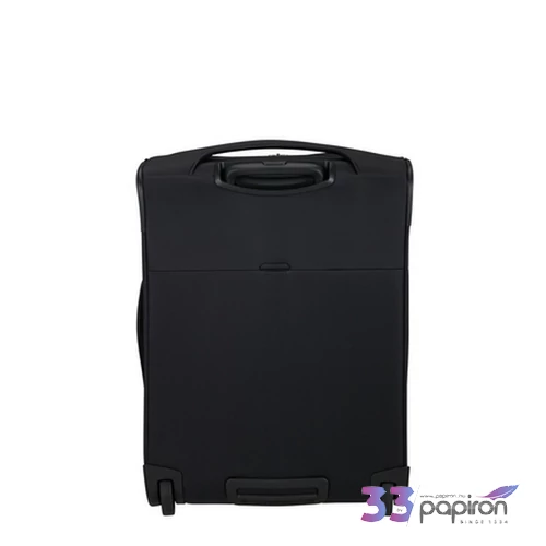 Samsonite kabinbőrönd 55/20 D'lite Upright 55/20 Exp 22' 137228/1041-Black