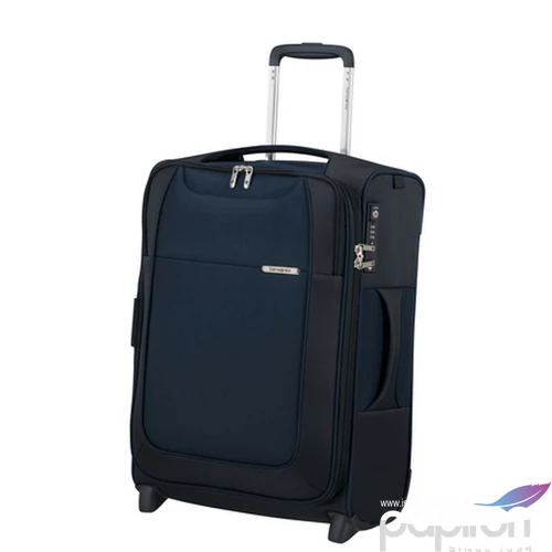 Samsonite kabinbőrönd 55/20 D'lite Upright 55/20 Exp 22' 137228/1549-Midnight Blue