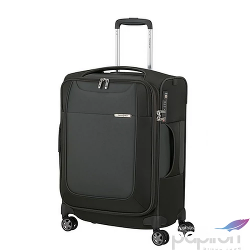 Samsonite kabinbőrönd 55/20 D'lite Upright 55/20 Exp 22' 137229/9199-Climbing Ivy