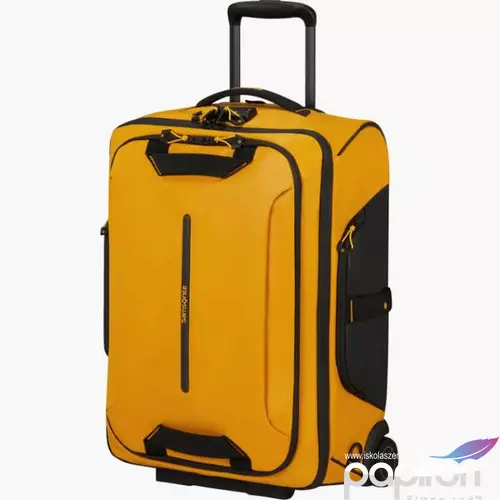 Samsonite kabinbőrönd 55/20 Ecodiver Duffle/Wh 55/20 Backpack 22' 140882/1924-Yellow