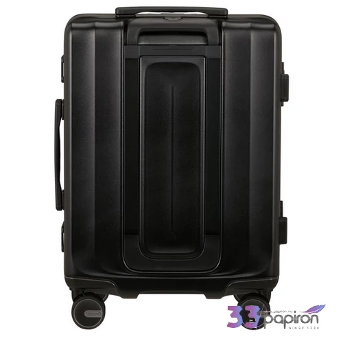 Samsonite kabinbőrönd 55/20 Focus Spinner 55/20 154585/4804-Matt Graphite
