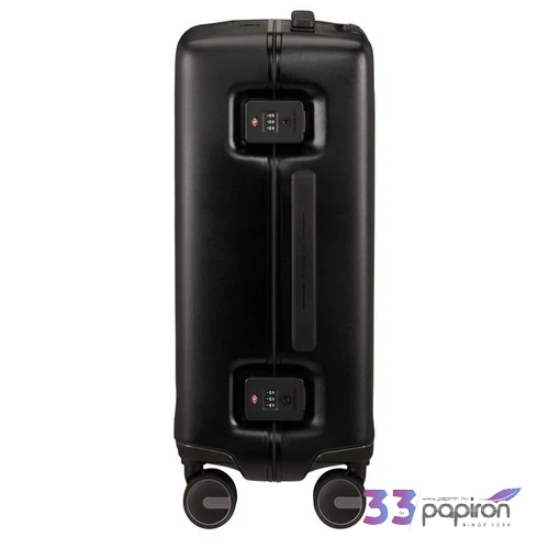 Samsonite kabinbőrönd 55/20 Focus Spinner 55/20 154585/4804-Matt Graphite