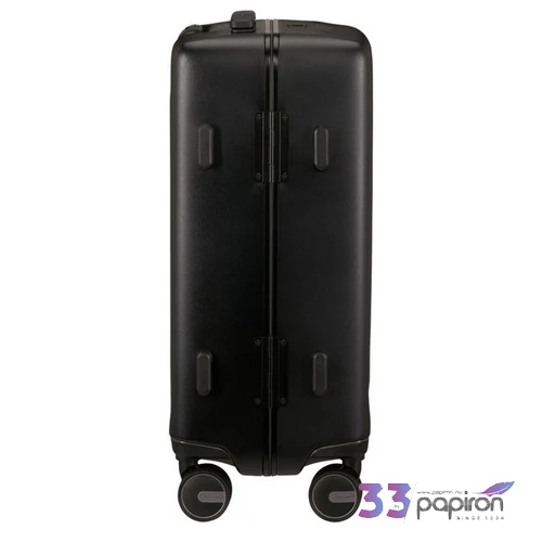 Samsonite kabinbőrönd 55/20 Focus Spinner 55/20 154585/4804-Matt Graphite