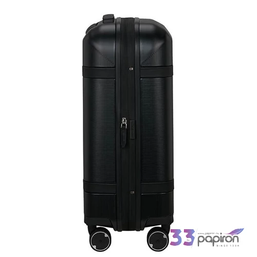 Samsonite kabinbőrönd 55/20 25 Image Spinner 55/20 Exp 154688/1041-Black
