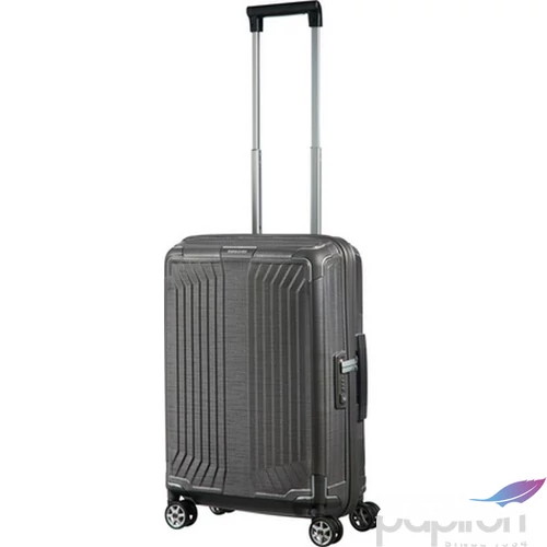 Samsonite kabinbőrönd 55/20 Lite-Box Spinner 79297/2957-Eclipse Grey