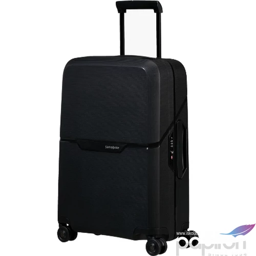 Samsonite kabinbőrönd 55/20 Magnum Eco Spinner 139845/1374-Graphite