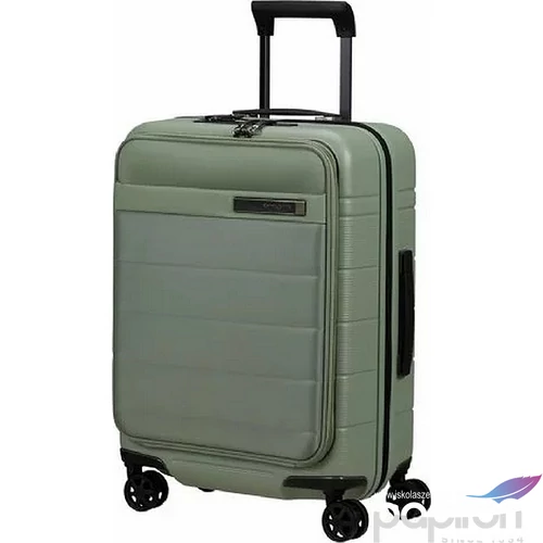 Samsonite kabinbőrönd 55/20 Neopod Sp55/20 Exp Easy Access 139874/2017-Sage Green
