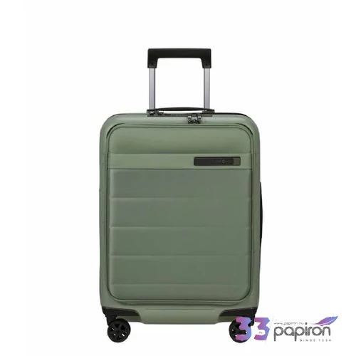 Samsonite kabinbőrönd 55/20 Neopod Sp55/20 Exp Easy Access 139874/2017-Sage Green