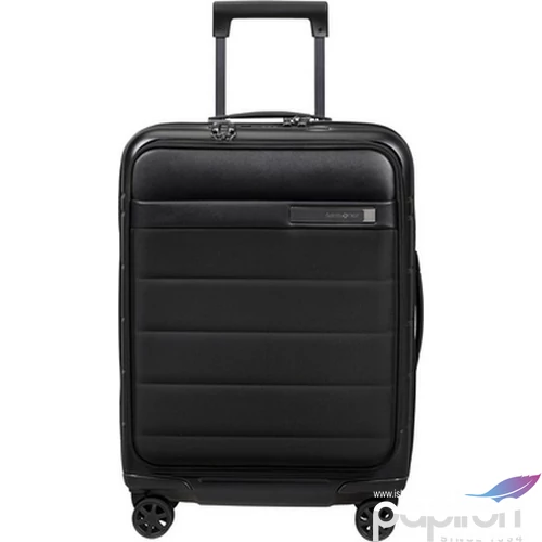 Samsonite kabinbőrönd 55/20 Neopod Sp. Exp. Easy Access 139874/1041-Black