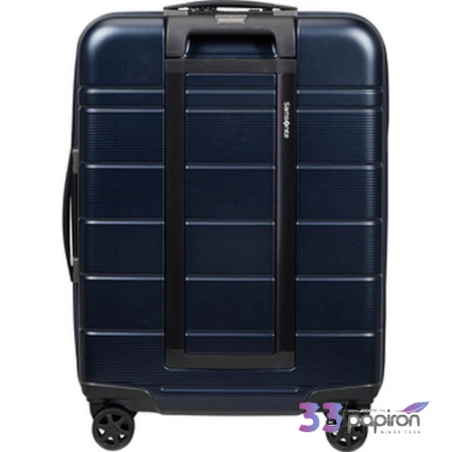 Samsonite kabinbőrönd 55/20 Neopod Sp. Exp. Easy Access 139874/1549-Midnight Blue