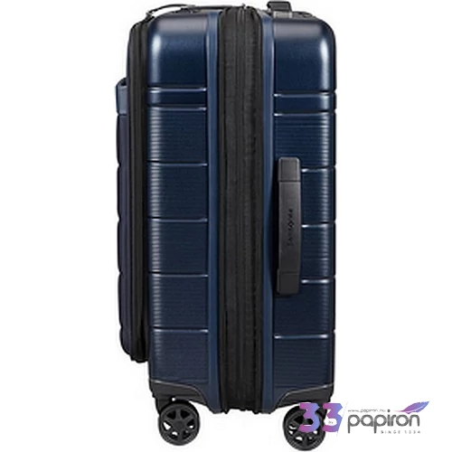Samsonite kabinbőrönd 55/20 Neopod Sp. Exp. Easy Access 139874/1549-Midnight Blue