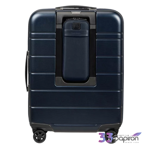 Samsonite kabinbőrönd 55/20 Neopod Sp. Exp. Easy Access 139872/1549-Midnight Blue