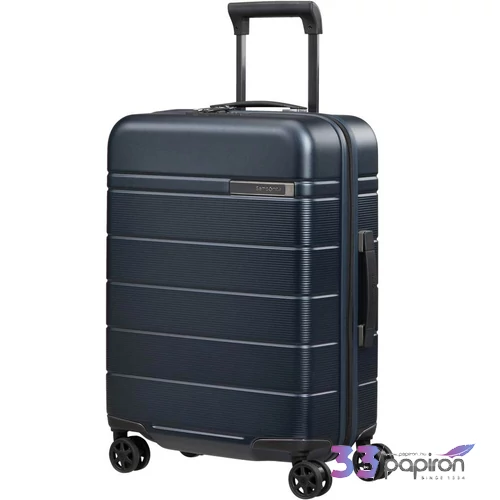 Samsonite kabinbőrönd 55/20 Neopod Sp. Exp. Easy Access 139872/1549-Midnight Blue