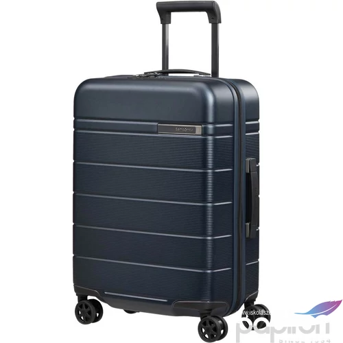 Samsonite kabinbőrönd 55/20 Neopod Sp. Exp. Easy Access 139872/1549-Midnight Blue