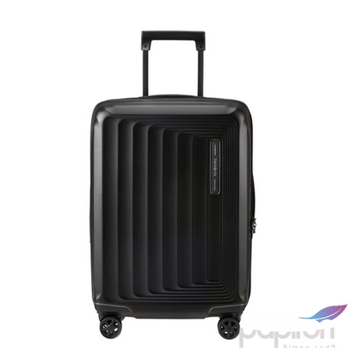 Samsonite kabinbőrönd 55/20 Nuon Spinner 55/20 Exp 22' 134399/4804-Matt Graphite