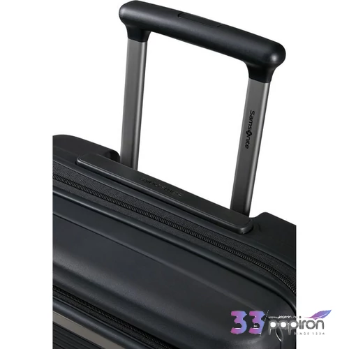 Samsonite kabinbőrönd 55/20 Paralux Hs Sp55/20 Exp Global Co 156523/1041-Black