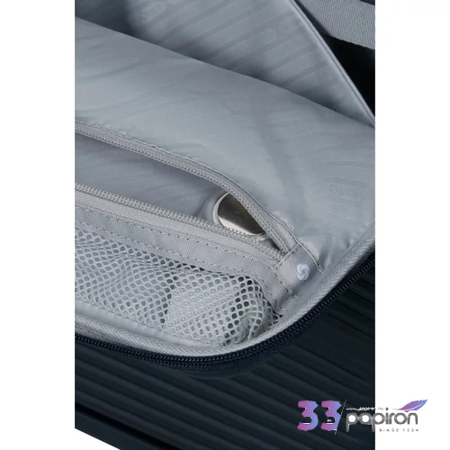 Samsonite kabinbőrönd 55/20 Paralux Hs Sp55/20 Exp Global Co 156523/1552-Midnight Navy