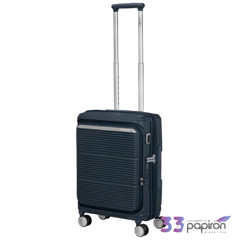 Samsonite kabinbőrönd 55/20 Paralux Hs Sp55/20 Exp Global Co 156523/1552-Midnight Navy