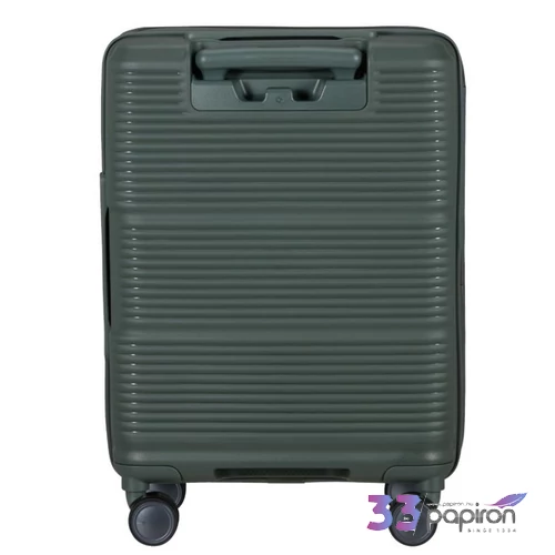 Samsonite kabinbőrönd 55/20 Paralux Hs Sp55/20 Exp Global Co 156523/1633 Olive
