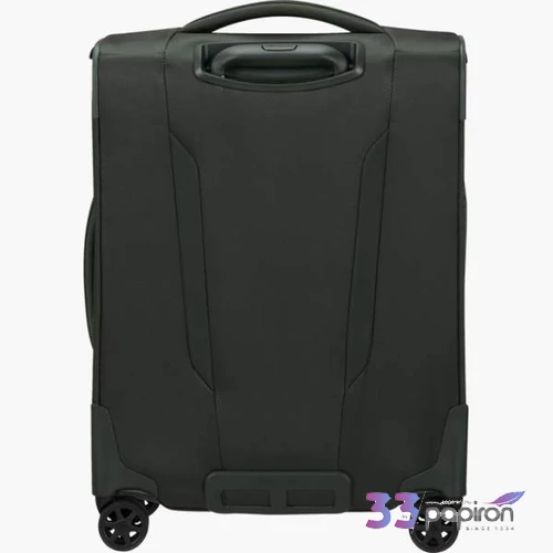 Samsonite kabinbőrönd 55/20 Respark Spinner 55/20 Strict 22' 143328/1339-Forest Green