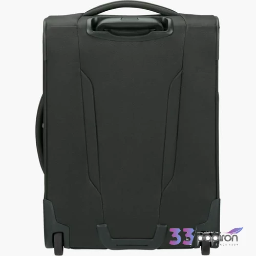 Samsonite kabinbőrönd 55/20 Respark Upright 55/20 Exp 22' 143312/1339-Forest Green