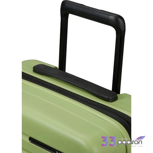 SAMSONITE KABINBŐRÖND 55/20 Restackd Spinner 55/20 Exp 150702/1903 Wasabi
