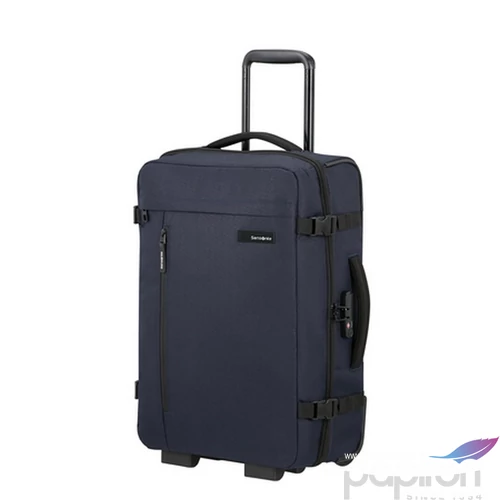 Samsonite kabinbőrönd 55/20 Roader Duf/Wh 55/20 Length 35 Cm 22' 143269/1247-Dark Blue