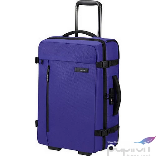 Samsonite kabinbőrönd 55/20 Roader Duf/Wh 55/20 Length 35 Cm 143269/1277-Deep Blue
